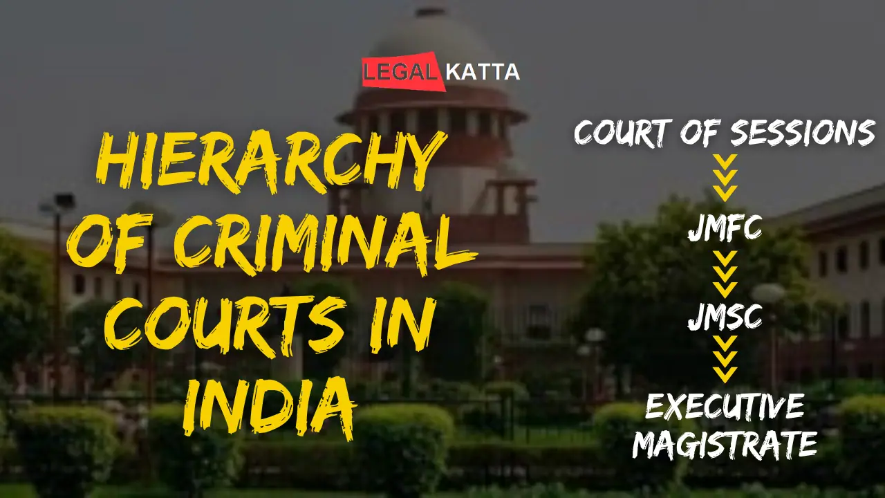 Hierarchy of Criminal Courts in India hierarchy of criminal courts in india, hierarchy of criminal courts in india under bnss, hierarchy of criminal courts in india pdf, hierarchy of criminal courts in india bnss, hierarchy of the criminal courts,
